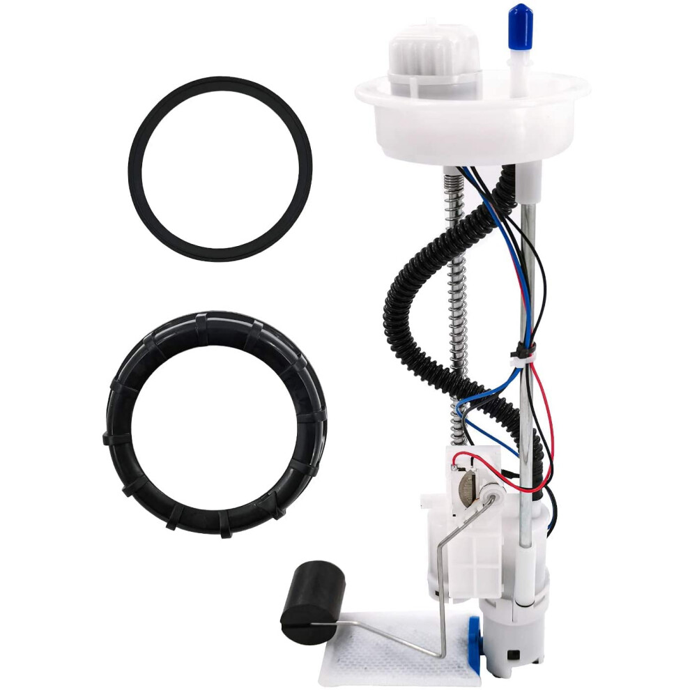 47-1002 Fuel Pump Assembly For Polaris Sportsman 570 450 850 2014-2019 Compatible With Oem Part Numbers 2205469 2521389 2205374 2521323 6276012484341