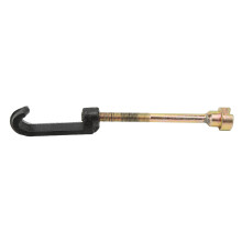 Ersatzradträgerhaken mit 180 mm Bolt 7615A4 für Citroen Xsara Picasso 1999–2004