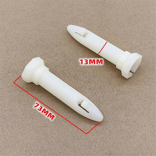 Front Load Washing Machine Shock Absorbing Pin for LG Panasonic 1