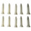 Front Load Washing Machine Shock Absorbing Pin for LG Panasonic 1