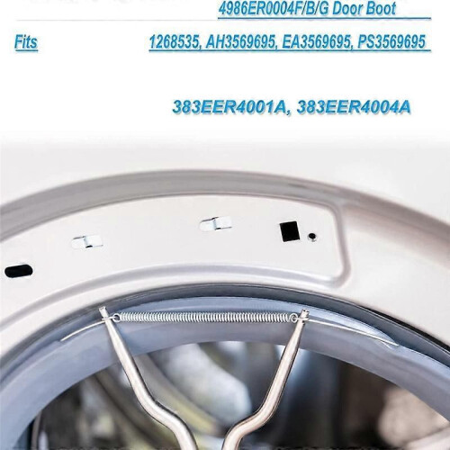 383EER4004A Εργαλείο επέκτασης ελατηρίου πλυντηρίου ρούχων 2