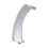 Maniglia per porta lavatrice Bosch Logixx serie 8 e 9, argento 3