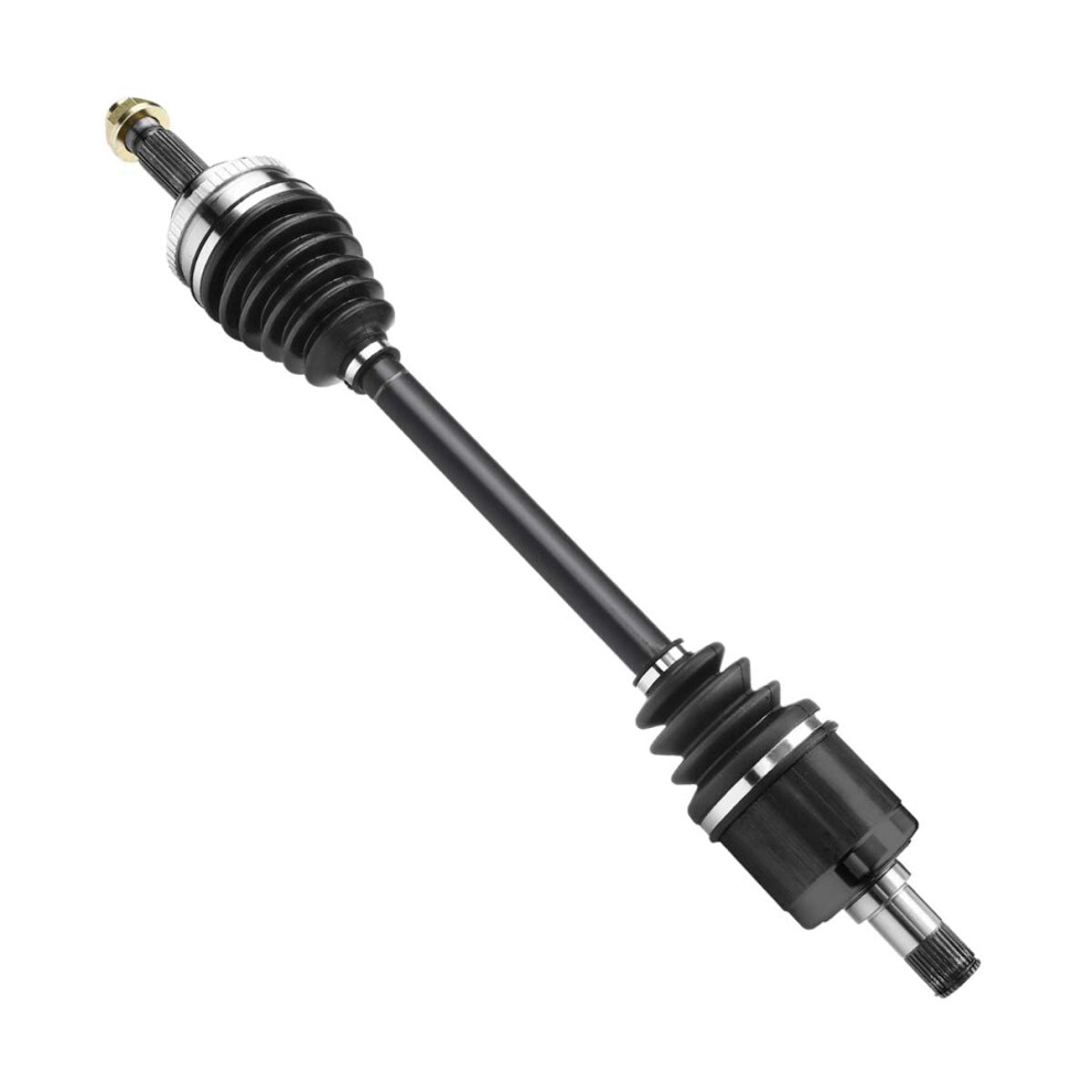 Front Left Cv Axle Shaft Assembly For 2005-2008 Honda Pilot 2003-2006 Acura Mdx 3.5L V6 Awd Fwd Driver Side Dsk231 6276012484587