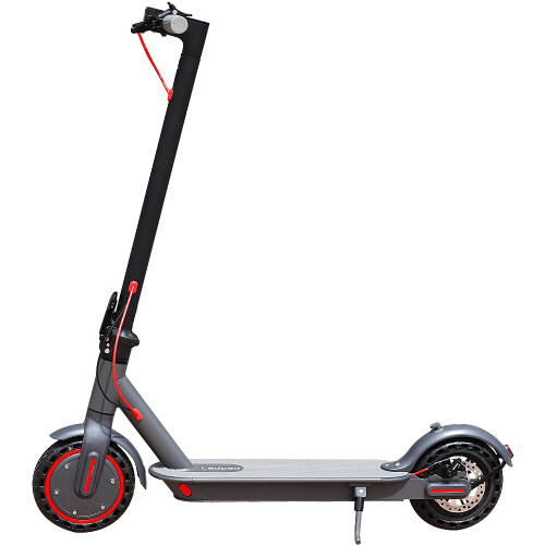 AOVOPRO AOVOPRO LP80 Electric Scooter 15.5MPH, 10.5Ah Battery, App Control 1