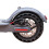 AOVOPRO AOVOPRO LP80 Electric Scooter 15.5MPH, 10.5Ah Battery, App Control 6