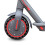 AOVOPRO AOVOPRO LP80 Electric Scooter 15.5MPH, 10.5Ah Battery, App Control 9