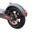 AOVOPRO AOVOPRO LP80 Electric Scooter 15.5MPH, 10.5Ah Battery, App Control 10