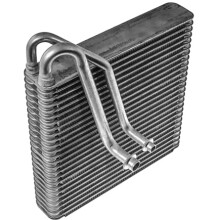 27-33969 A/C Evaporator Core Replacement for Specific Vehicle Models, Durable Design
