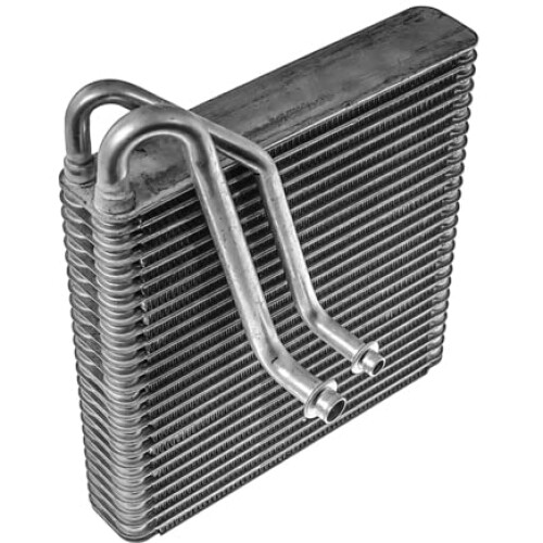 27-33969 A/C Evaporator Core Replacement for Specific Vehicle Models, Durable Design