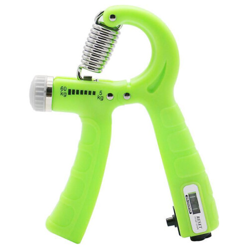 Grip Strength Hand Grip Forearm Exerciser Finger Strength 2