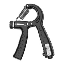 Grip Strength Hand Grip Forearm Exerciser Finger Strength
