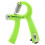 Grip Strength Hand Grip Forearm Exerciser Finger Strength 18