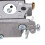 Durable Carburetor  for 122 HD60 HD45 - Direct Replacement 4