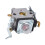Durable Carburetor  for 122 HD60 HD45 - Direct Replacement 15
