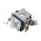 Durable Carburetor  for 122 HD60 HD45 - Direct Replacement 16