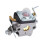 Durable Carburetor  for 122 HD60 HD45 - Direct Replacement 7