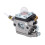 Durable Carburetor  for 122 HD60 HD45 - Direct Replacement 1