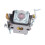 Durable Carburetor  for 122 HD60 HD45 - Direct Replacement 12