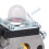 Durable Carburetor  for 122 HD60 HD45 - Direct Replacement 6