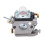 Durable Carburetor  for 122 HD60 HD45 - Direct Replacement 2