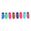 8PCS Pen Adapter Replacement Set for Cricut Cutting Machines ABS Plastic 8