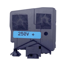 DC34-00026A Vervanging van het deurslot van de wasmachine voor de Samsung wasmachine met voorlader WD80J6413AW