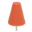 3er-Pack konische Schwammpads, Orange/Gelb/Blau 8
