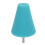 3er-Pack konische Schwammpads, Orange/Gelb/Blau 11