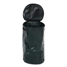 Organic Waste Kitchen Garden Yard Compost Bag