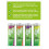 12x Lift Fast-Acting Glucose Chewable Energy Tablets Blueberry 10 tab 4