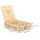 Wooden Guest Book Message Box Gift Card Holder 12