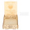 Wooden Guest Book Message Box Gift Card Holder 1