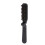 Cepillo para barba plegable impermeable negro para hombres 16