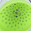 3Pcs Mini Colander Multi Purpose Silicone Can 12