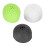 3Pcs Mini Colander Multi Purpose Silicone Can 4