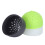 3Pcs Mini Colander Multi Purpose Silicone Can 8