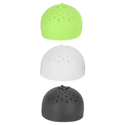 3Pcs Mini Colander Multi Purpose Silicone Can 2