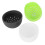 3Pcs Mini Colander Multi Purpose Silicone Can 6