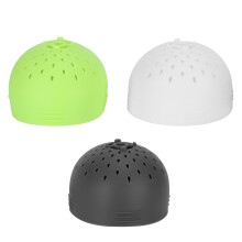 3Pcs Mini Colander Multi Purpose Silicone Can