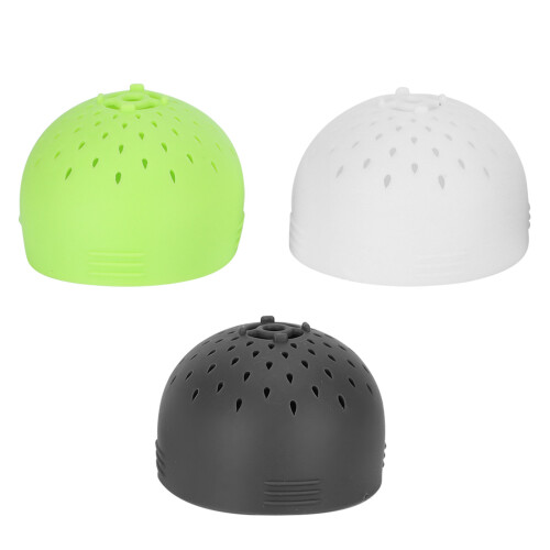 3Pcs Mini Colander Multi Purpose Silicone Can