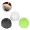 3Pcs Mini Colander Multi Purpose Silicone Can 10