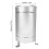 Rain Sensor Stainless Steel Simple Tipping Bucket 15