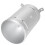 Rain Sensor Stainless Steel Simple Tipping Bucket 7