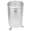 Rain Sensor Stainless Steel Simple Tipping Bucket 2