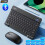 Bluetooth Wireless Keyboard Mouse For IOS Android Windows Tablet For iPad Air Mini 1
