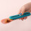 Cat Strip Spoon Push Button Portable Slot 5