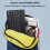 Bluetooth Wireless Keyboard Mouse For IOS Android Windows Tablet For iPad Air Mini 4