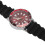 Rotating Bezel Watch Luminescent Automatic Date 13