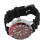 Rotating Bezel Watch Luminescent Automatic Date 4