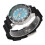 Rotating Bezel Watch Luminescent Automatic Date 9